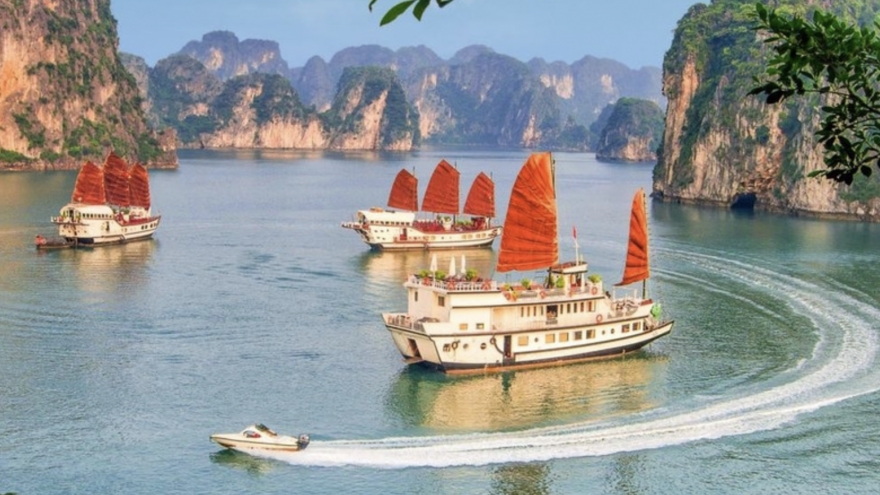 Australian photojournalist captures chanting journey throughout Vietnam